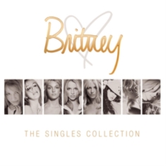 Britney Spears - The Singles Collection