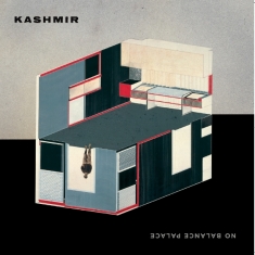 Kashmir - No Balance Palace