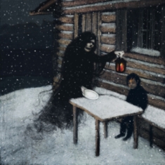 Gràb - Kremess (2 Lp Black Vinyl)