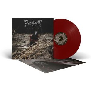 Dymna Lotva - Wormwood (Red/Brown Vinyl Lp)