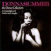 Donna Summer - Dance Collection in the group OTHER / Övrigt /  at Bengans Skivbutik AB (557534)