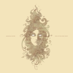 Hultén Jonathan - Eyes Of The Living Night