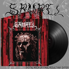 Samael - Ceremony Of Opposites (Black Vinyl
