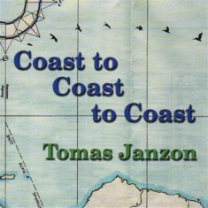 Janzon Tomas - Coast To Coast To Coast