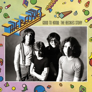 The Beckies - Good To Know: The Beckies Stor