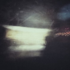 Drouillard Dean - Mirrors And Ghosts