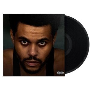 The Weeknd - Hurry Up Tomorrow
