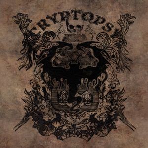 Cryptopsy - Cryptopsy