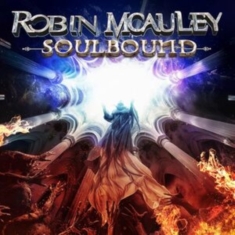 Robin Mcauley - Soulbound
