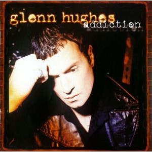 Glenn Hughes - Addiction (2 Lp Black Vinyl)