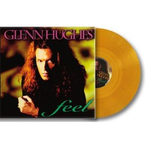 Glenn Hughes - Feel