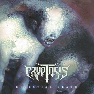 Cryptosis - Celestial Death