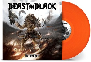 Beast In Black - Berserker