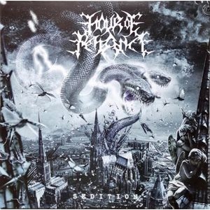 Hour Of Penance - Sedition (Vinyl Lp)