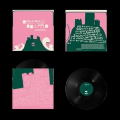 Stereolab - Sound-Dust