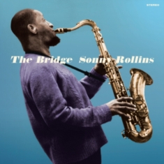 Sonny Rollins - The Bridge