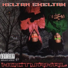 Heltah Skeltah - Nocturnal