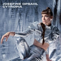 Josefine Opsahl - Cytropia