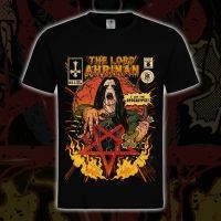 Dark Funeral - T/S Lord Ahriman Ii (Xl)