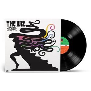 The Wiz - The Wiz (The Super Soul Musica