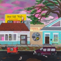 Acker Chris - Odd, Ordinary & Otherwise