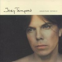 Joey Tempest - Azalea Place in the group CD / Pop at Bengans Skivbutik AB (557775)