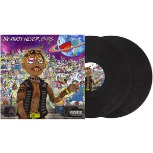 Juice WRLD - The Party Never Ends