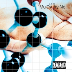 Mudvayne - Ld 50