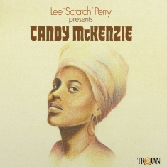 Candy Mckenzie - Lee 'Scratch' Perry Presents Candy Mckenzie