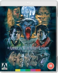 Movie - An American Werewolf In London