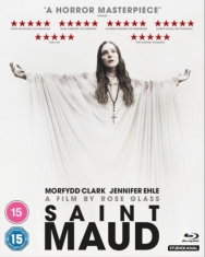 Movie - Saint Maud