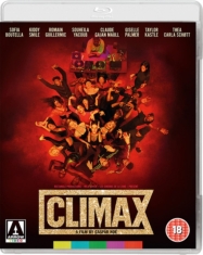 Movie - Climax