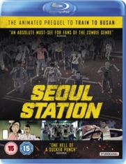 Movie - Seoul Station