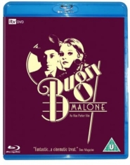 Movie - Bugsy Malone