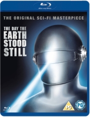 Movie - Day The Earth Stood Still