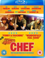 Movie - Chef