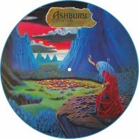 Ashbury - Endless Skies (Picture Disc Vinyl L