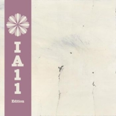 Rob Mazurek - Alternate Moon Cycles (Ia11 Edition