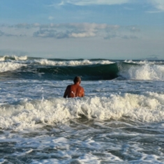 Storring Nick - Mirante