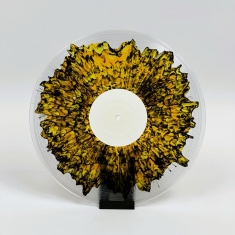 Peggy Gou - Dj-Kicks (Ltd, Tiger Fur Vinyl)