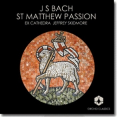 Bach - St Matthew Passion (In English)