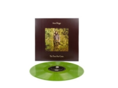 Briggs Anne - The Time Has Come (Green Vinyl)