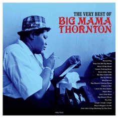Big Mama Thornton - Very Best Of