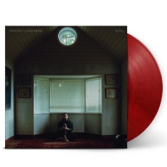 Syml - Nobody Lives Here