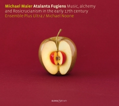 Maier Michael - Atalanta Fugiens