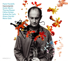 Paolo Pandolfo - Improvisando