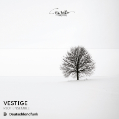 Riot Ensemble - Vestige