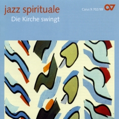 Various Artists - Jazz Spirituale