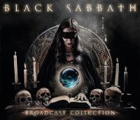 Black Sabbath - Broadcast Collection (6 CD)