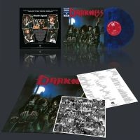 Darkness - Death Squad (Marbled Vinyl Lp)